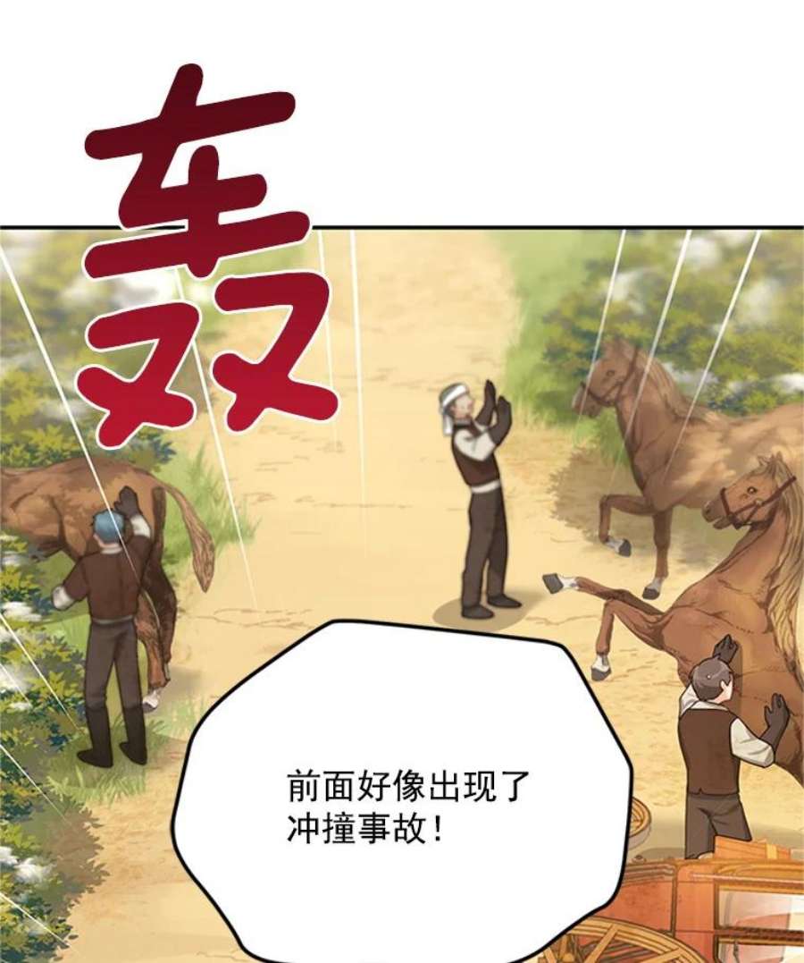虚名的公爵之妻28.遭遇危险