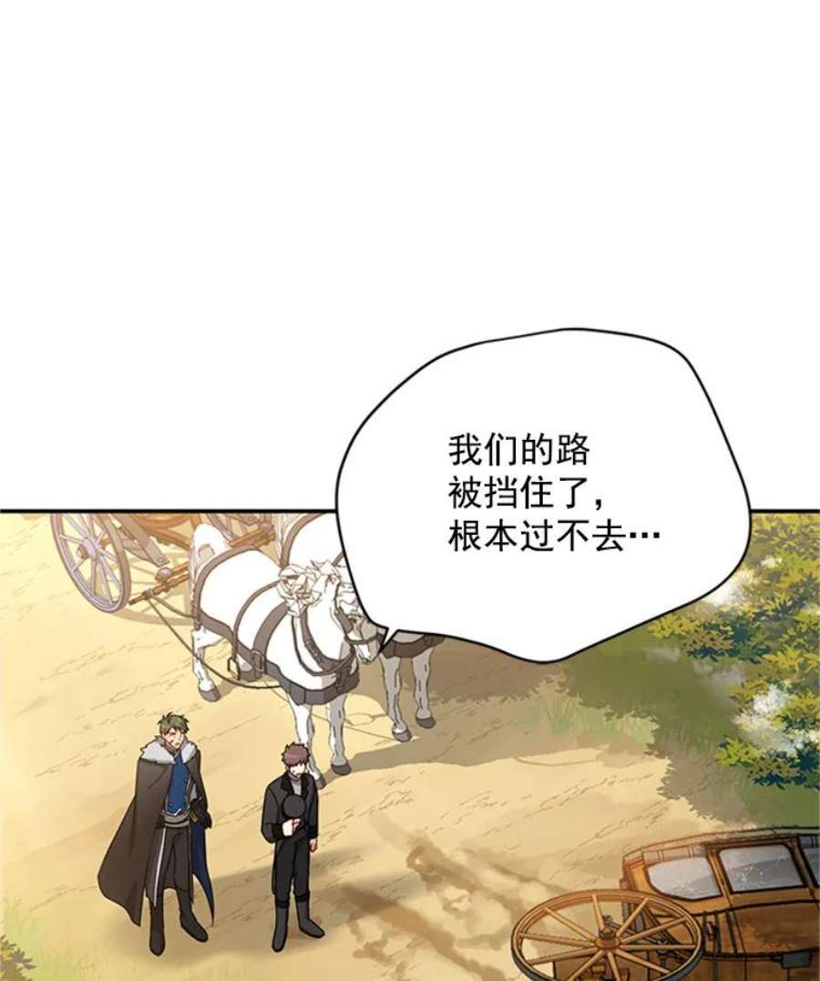 虚名的公爵之妻28.遭遇危险