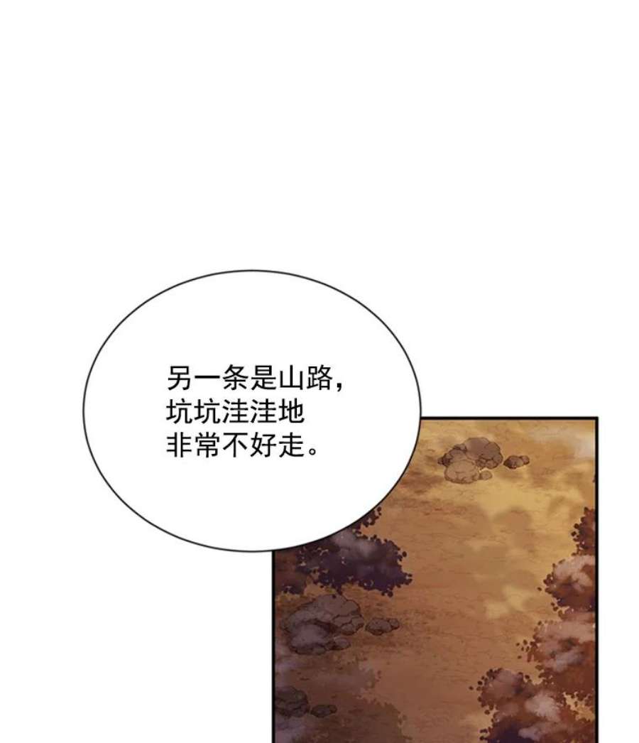 虚名的公爵之妻28.遭遇危险