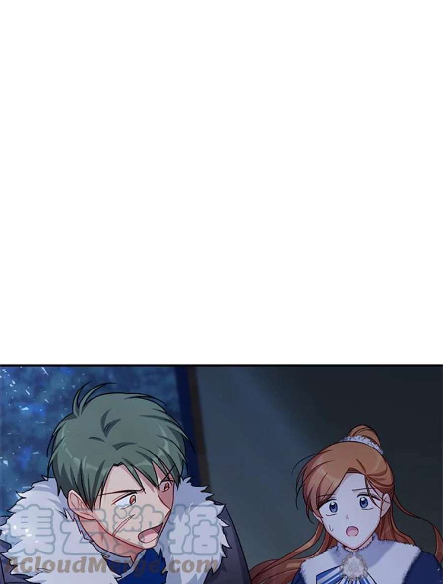 虚名的公爵之妻29.耗尽魔力