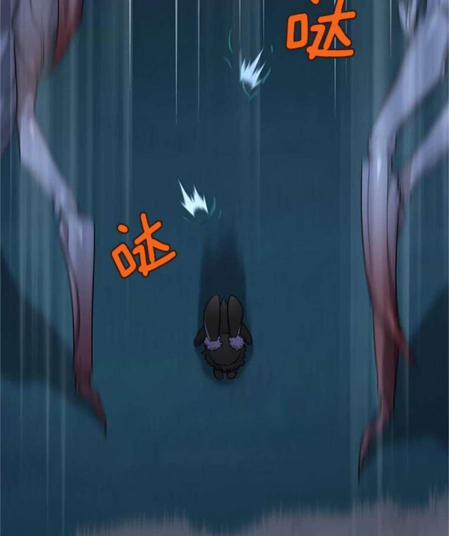 虚名的公爵之妻29.耗尽魔力