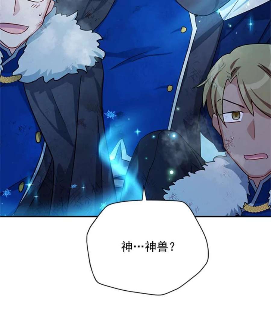 虚名的公爵之妻29.耗尽魔力
