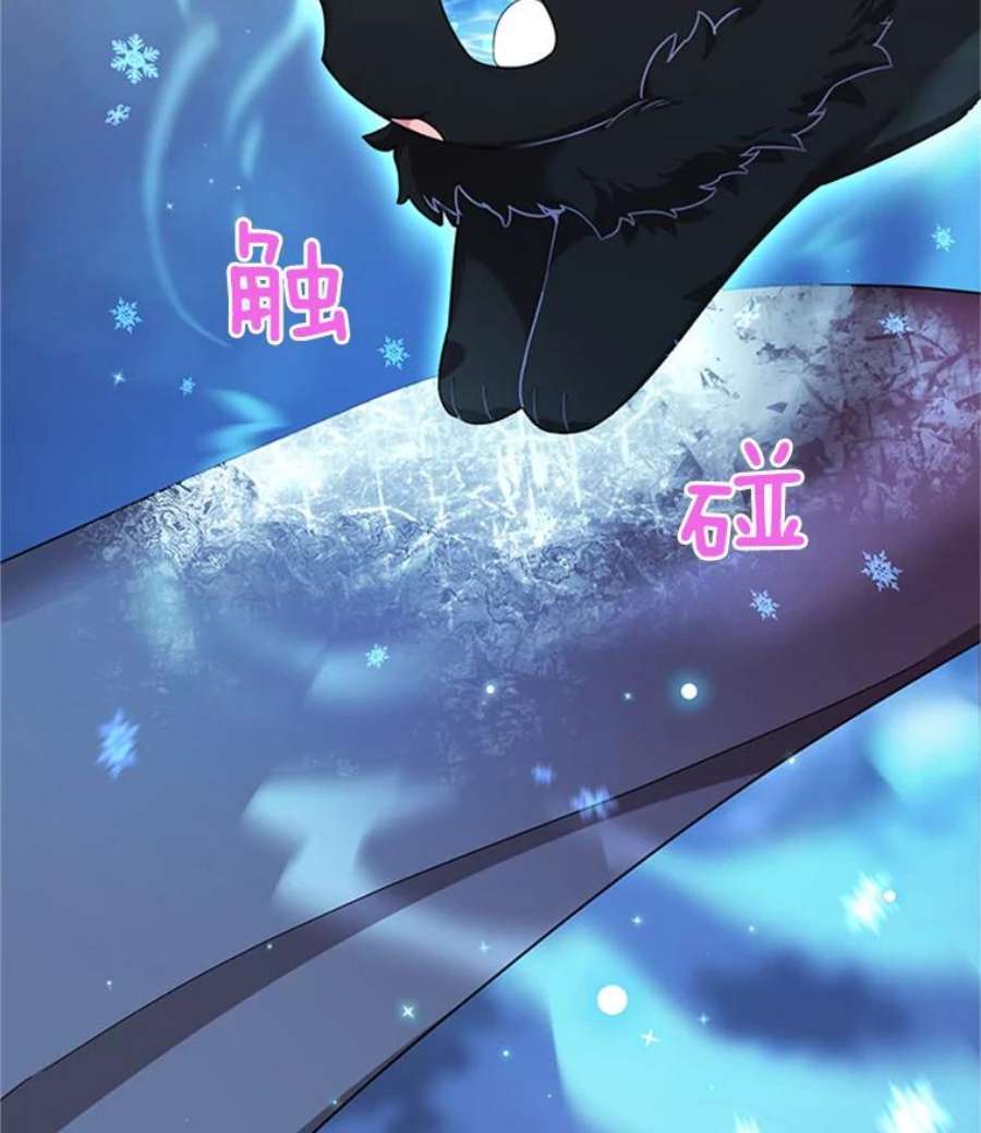 虚名的公爵之妻29.耗尽魔力