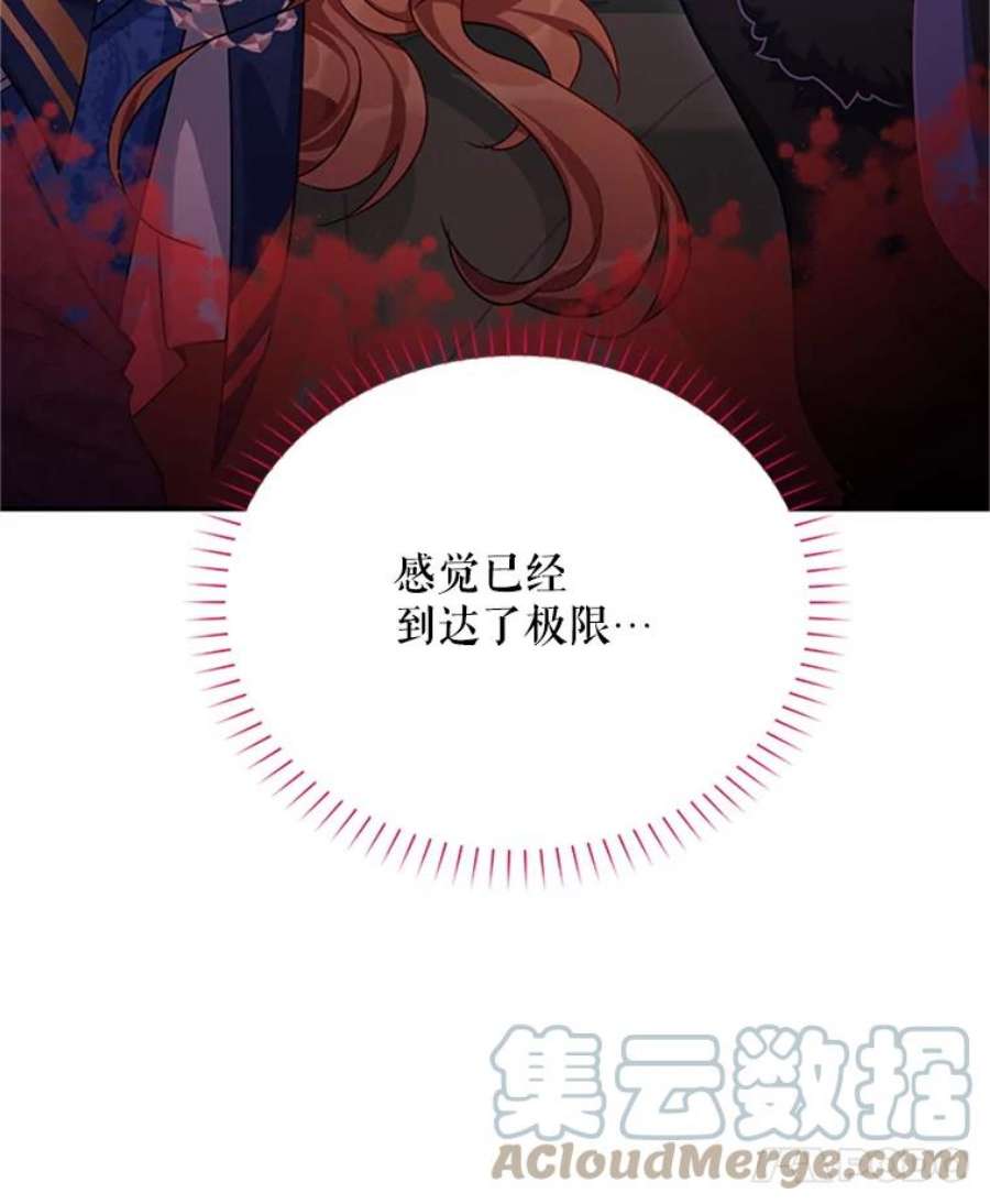 虚名的公爵之妻29.耗尽魔力