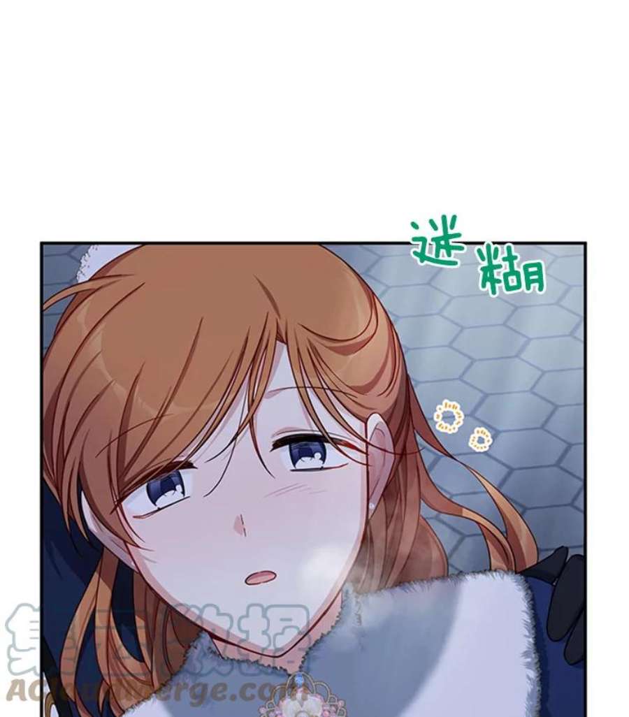 虚名的公爵之妻30.晕倒