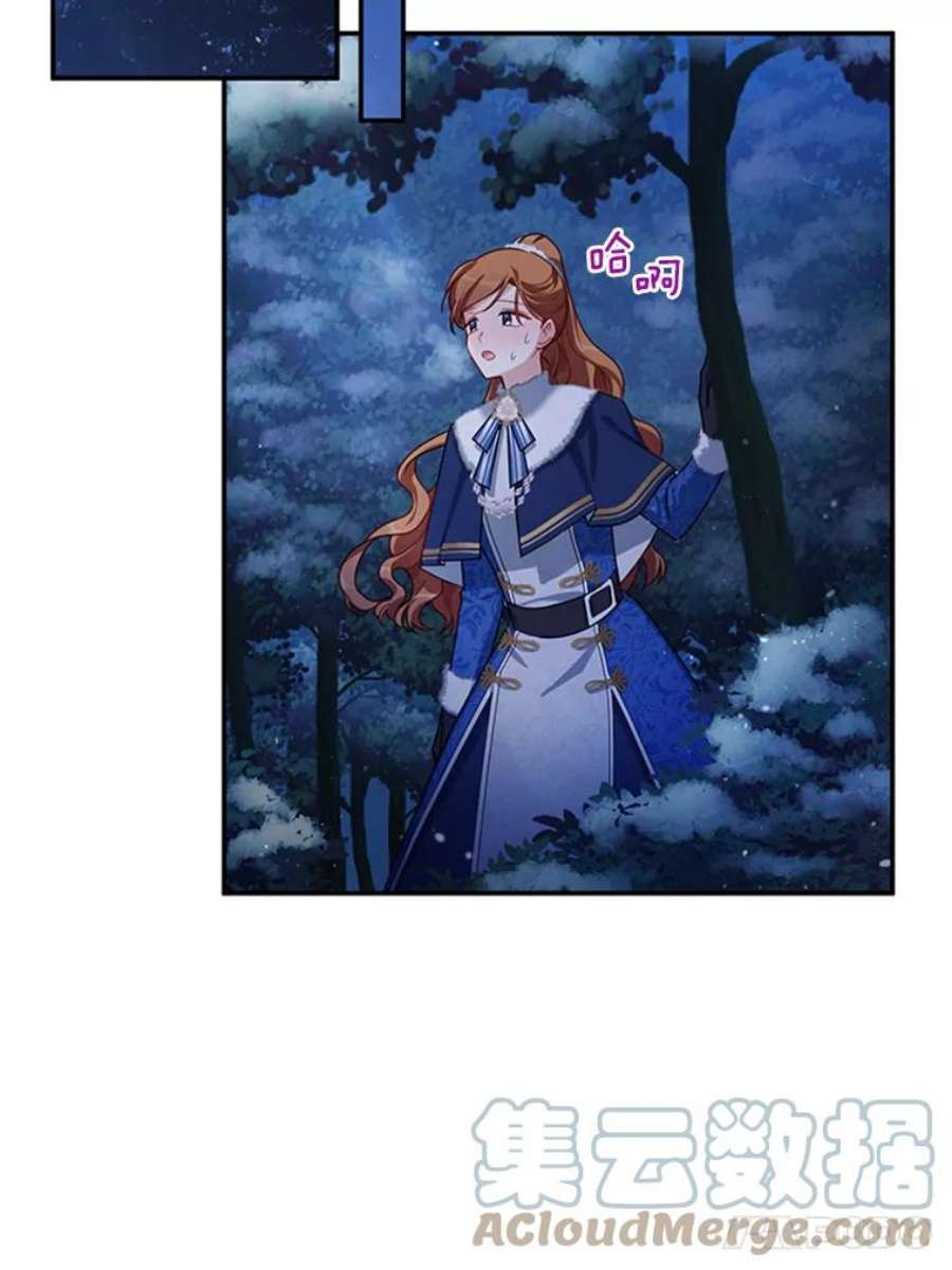 虚名的公爵之妻30.晕倒