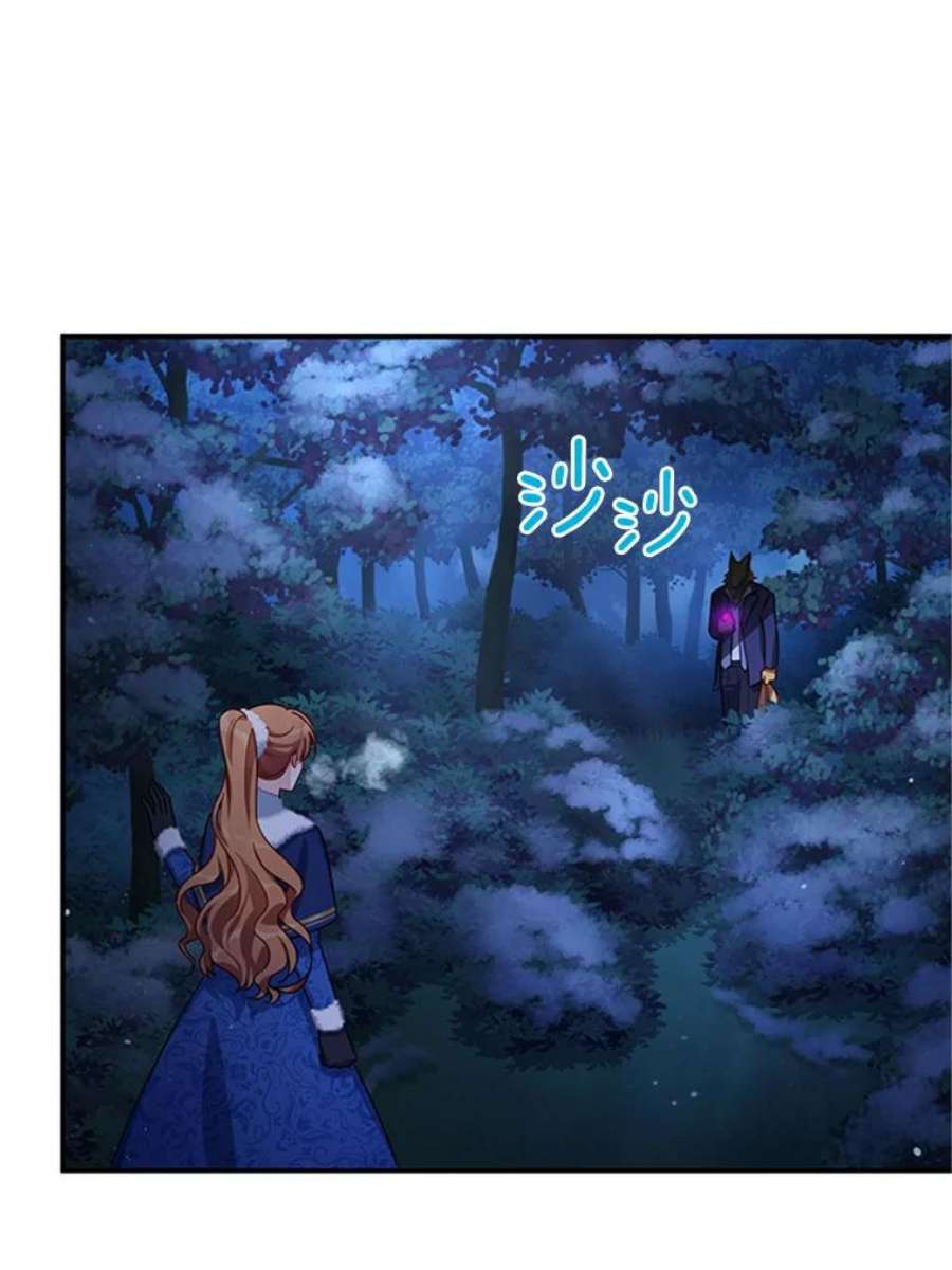 虚名的公爵之妻30.晕倒