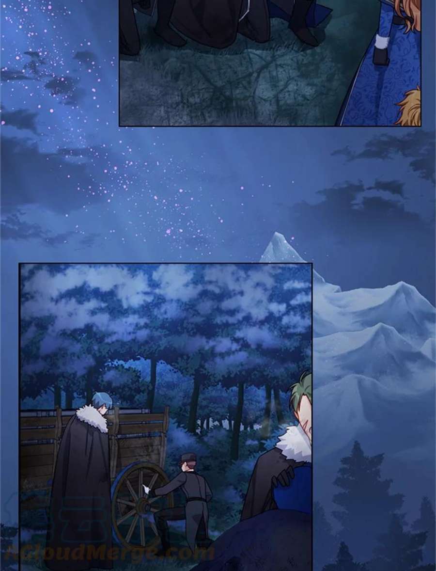 虚名的公爵之妻30.晕倒