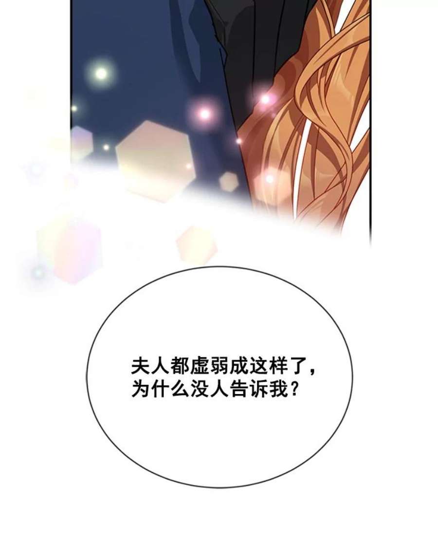 虚名的公爵之妻30.晕倒