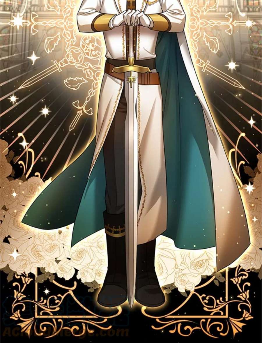 虚名的公爵之妻31.圣骑士巴德兰