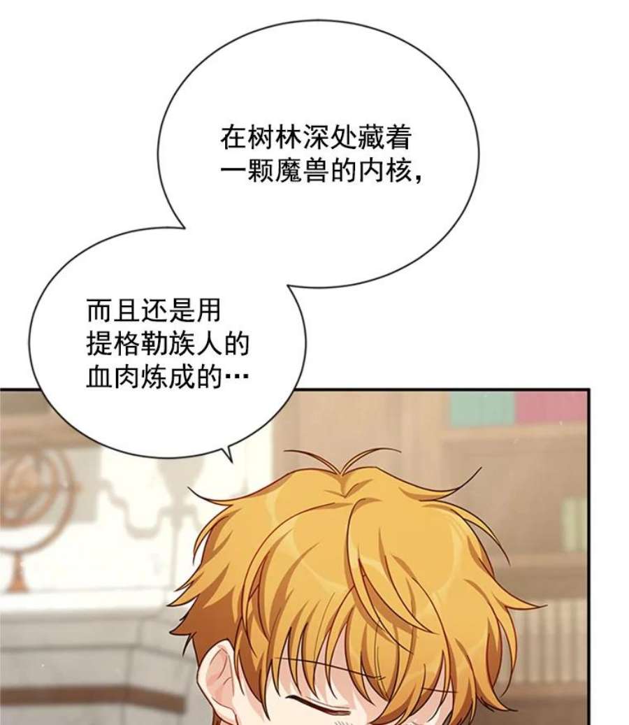 虚名的公爵之妻31.圣骑士巴德兰