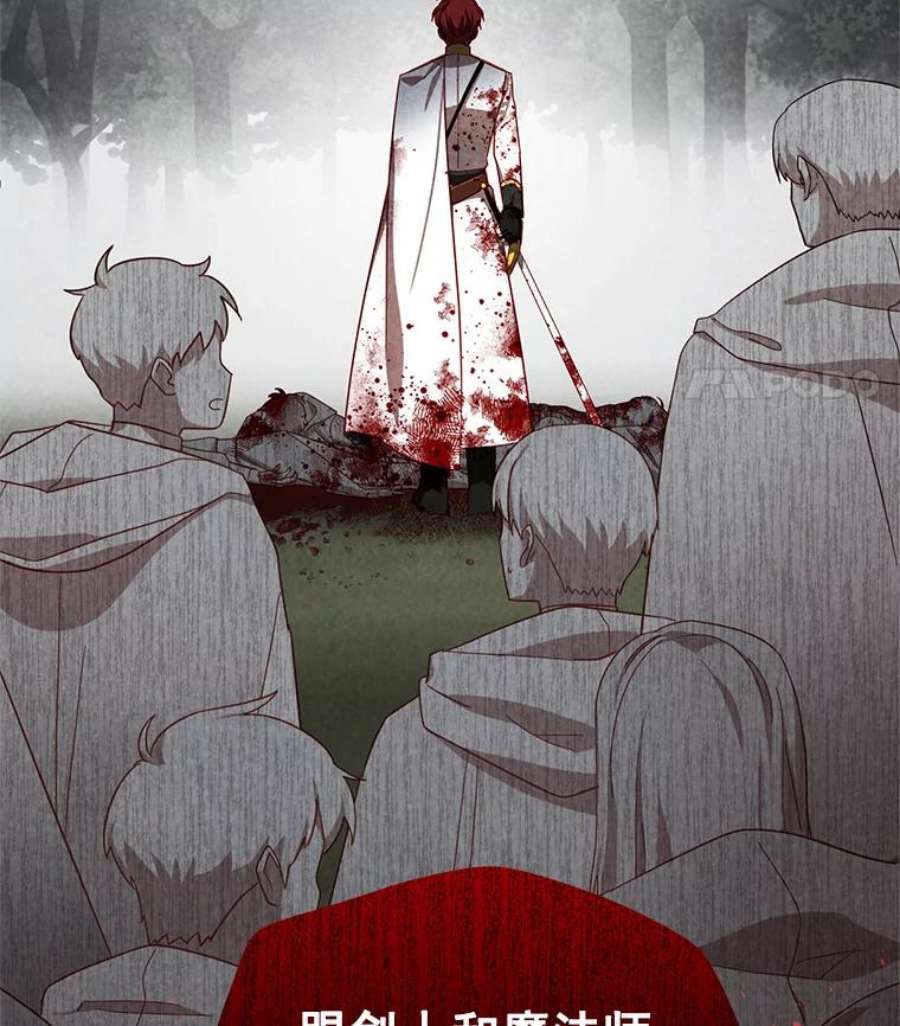 虚名的公爵之妻32.对召唤师的偏见