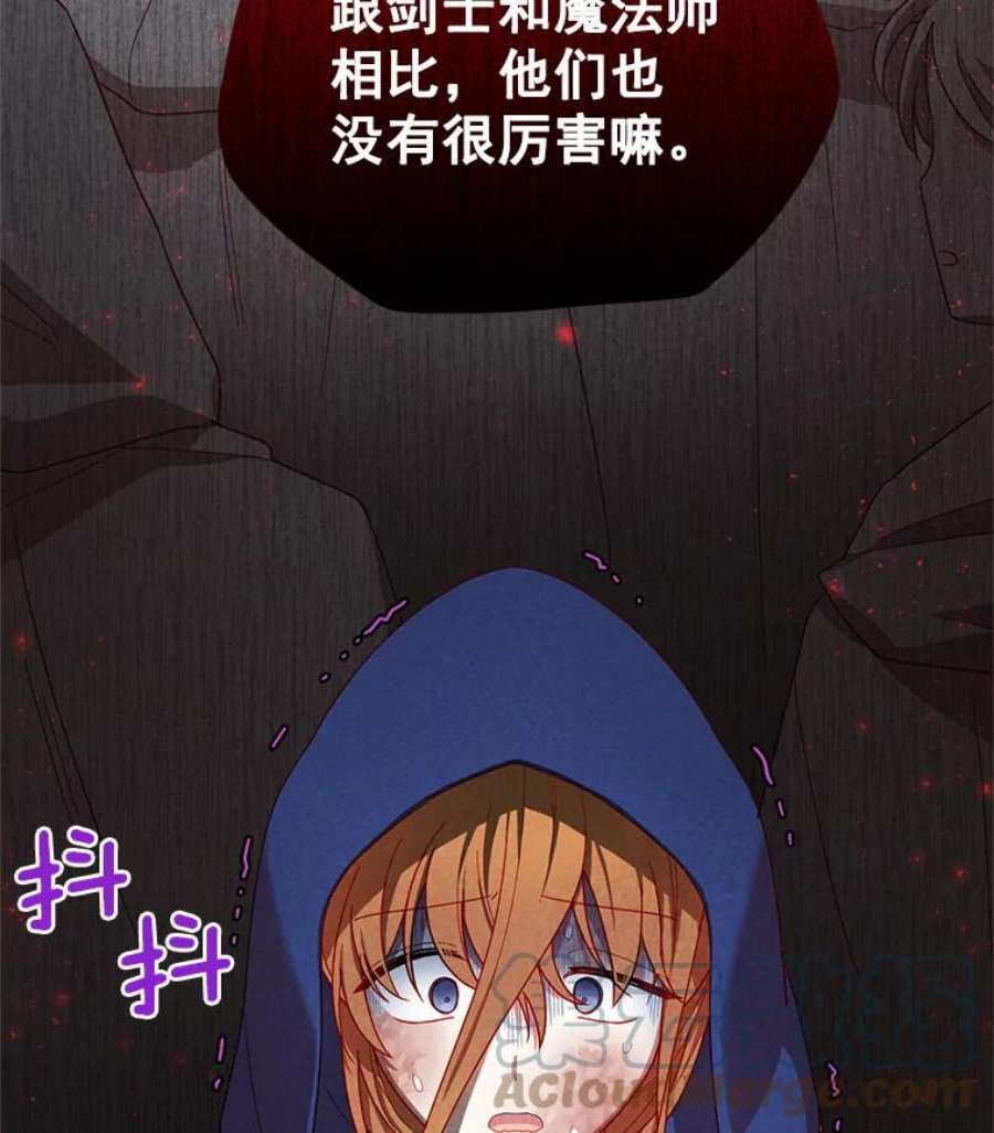 虚名的公爵之妻32.对召唤师的偏见