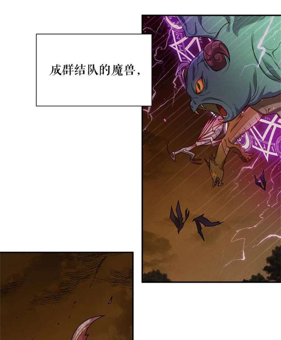 虚名的公爵之妻32.对召唤师的偏见