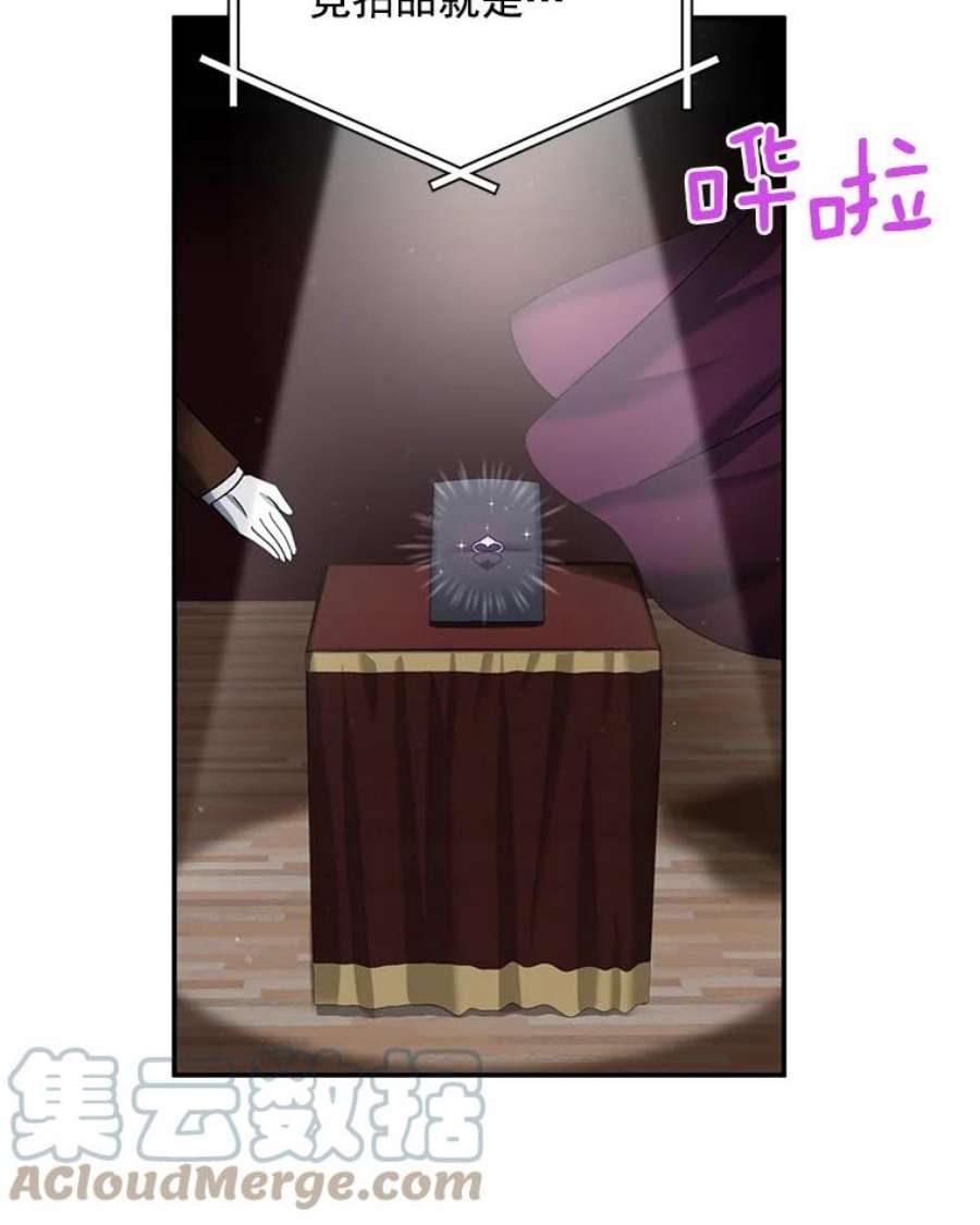 虚名的公爵之妻34.参与拍卖