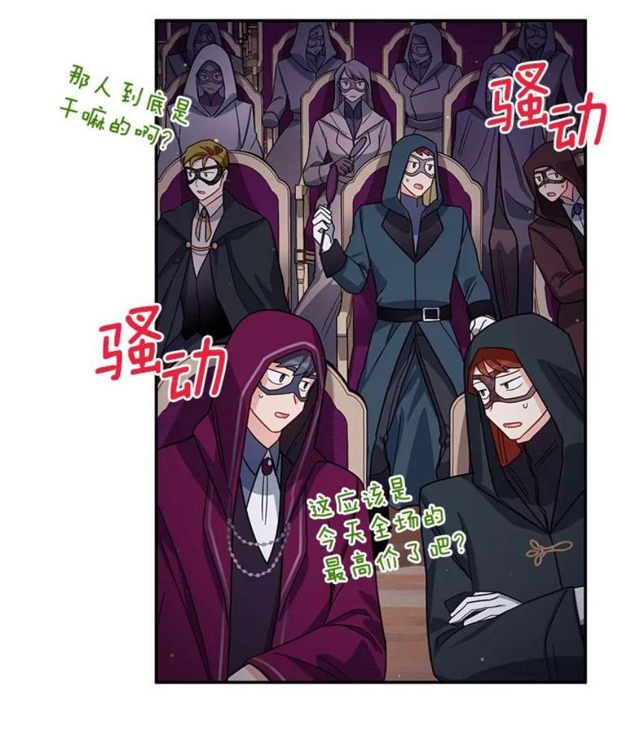 虚名的公爵之妻35.妈妈的胸针