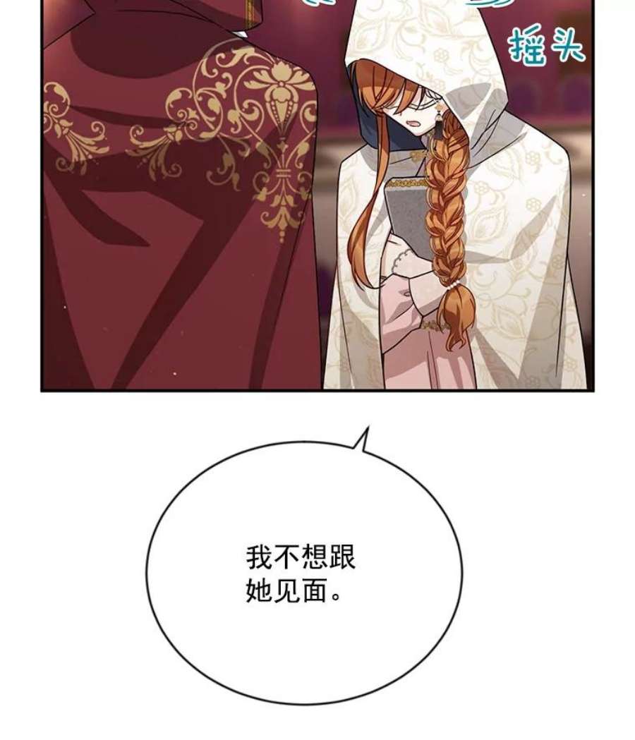 虚名的公爵之妻35.妈妈的胸针