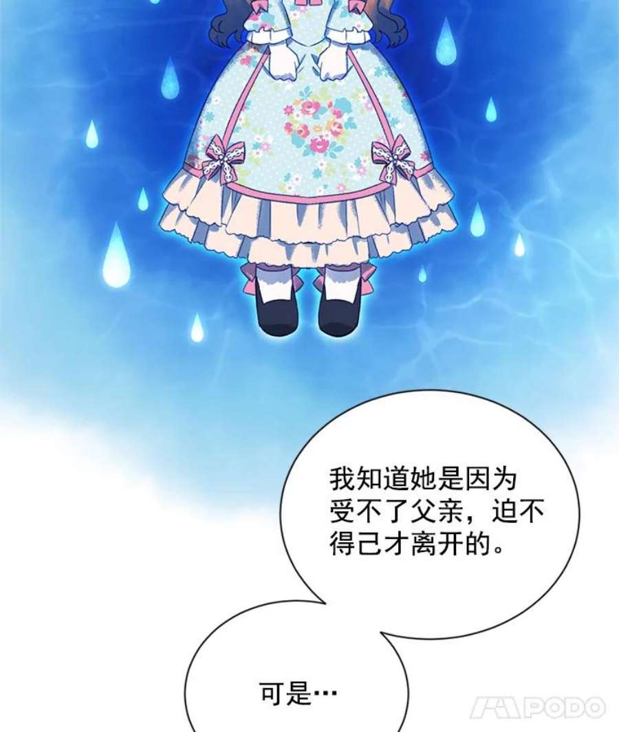 虚名的公爵之妻35.妈妈的胸针