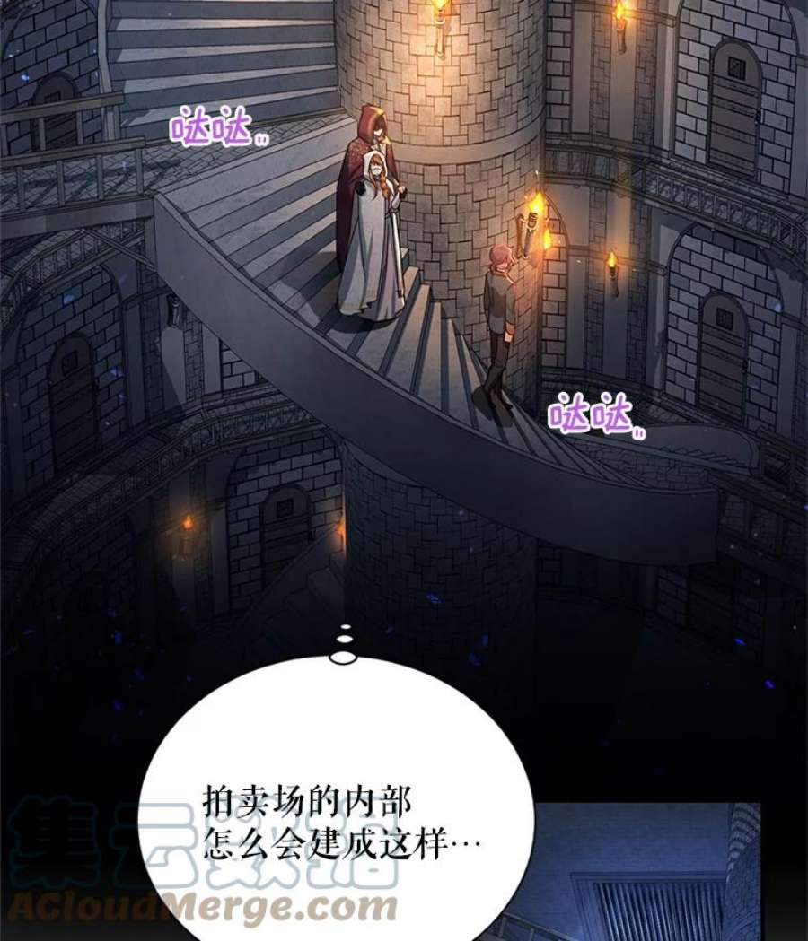 虚名的公爵之妻35.妈妈的胸针