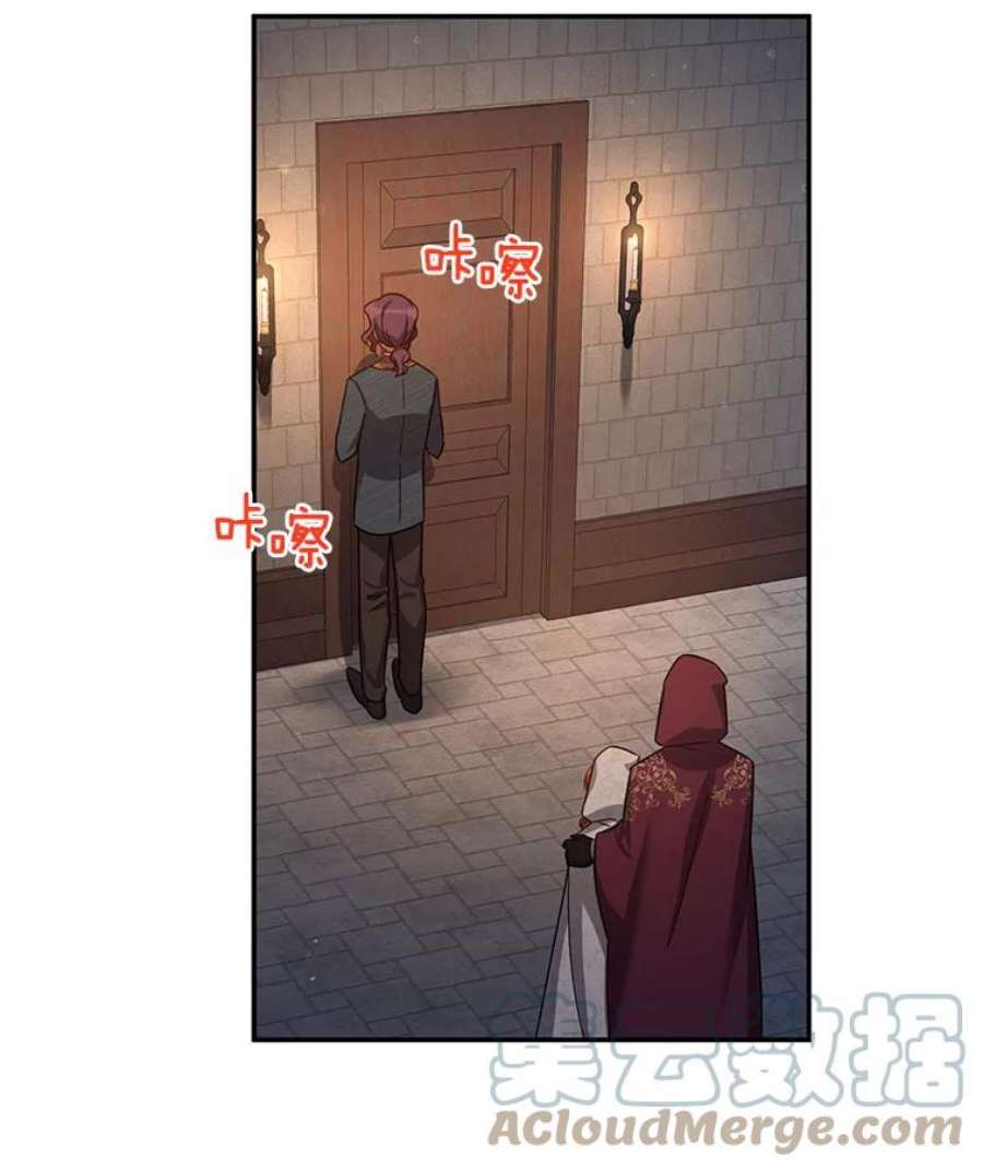 虚名的公爵之妻35.妈妈的胸针