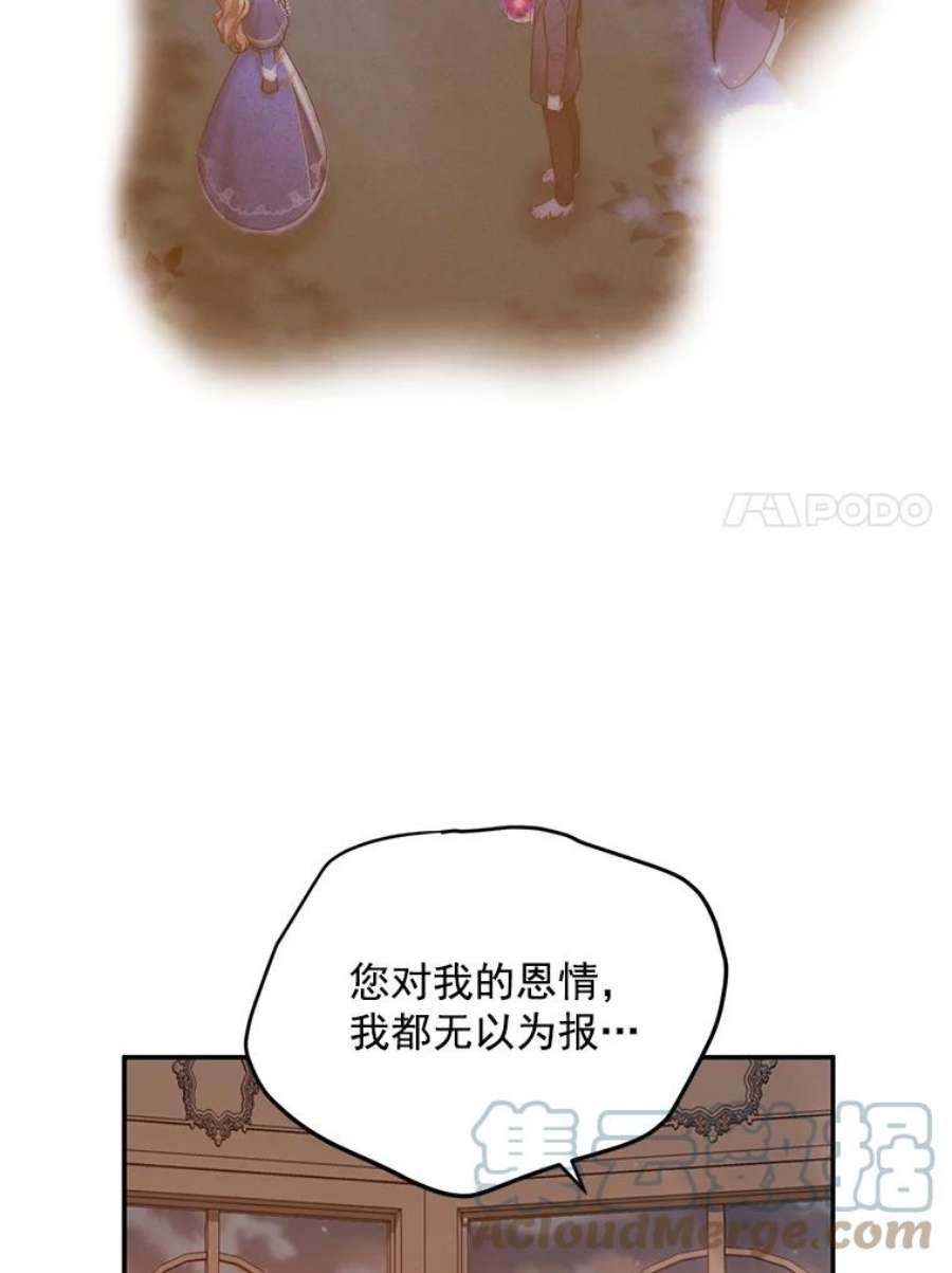 虚名的公爵之妻37.报恩