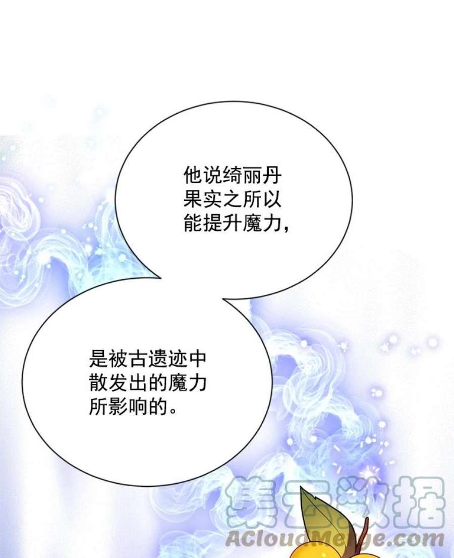 虚名的公爵之妻37.报恩