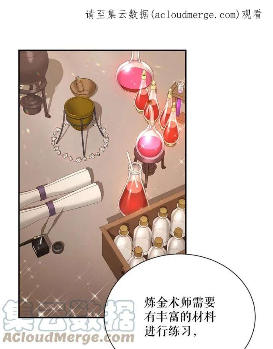虚名的公爵之妻38.绮丽丹试剂
