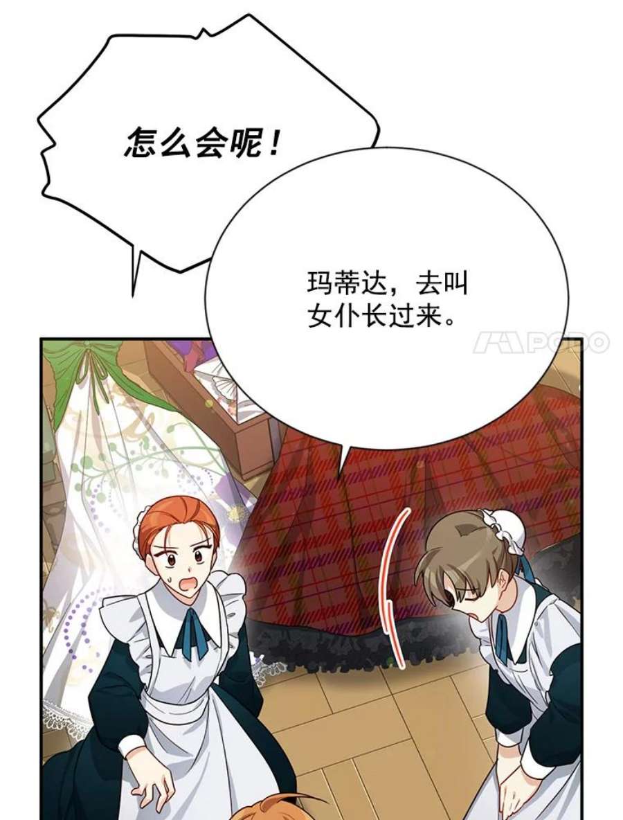 虚名的公爵之妻38.绮丽丹试剂