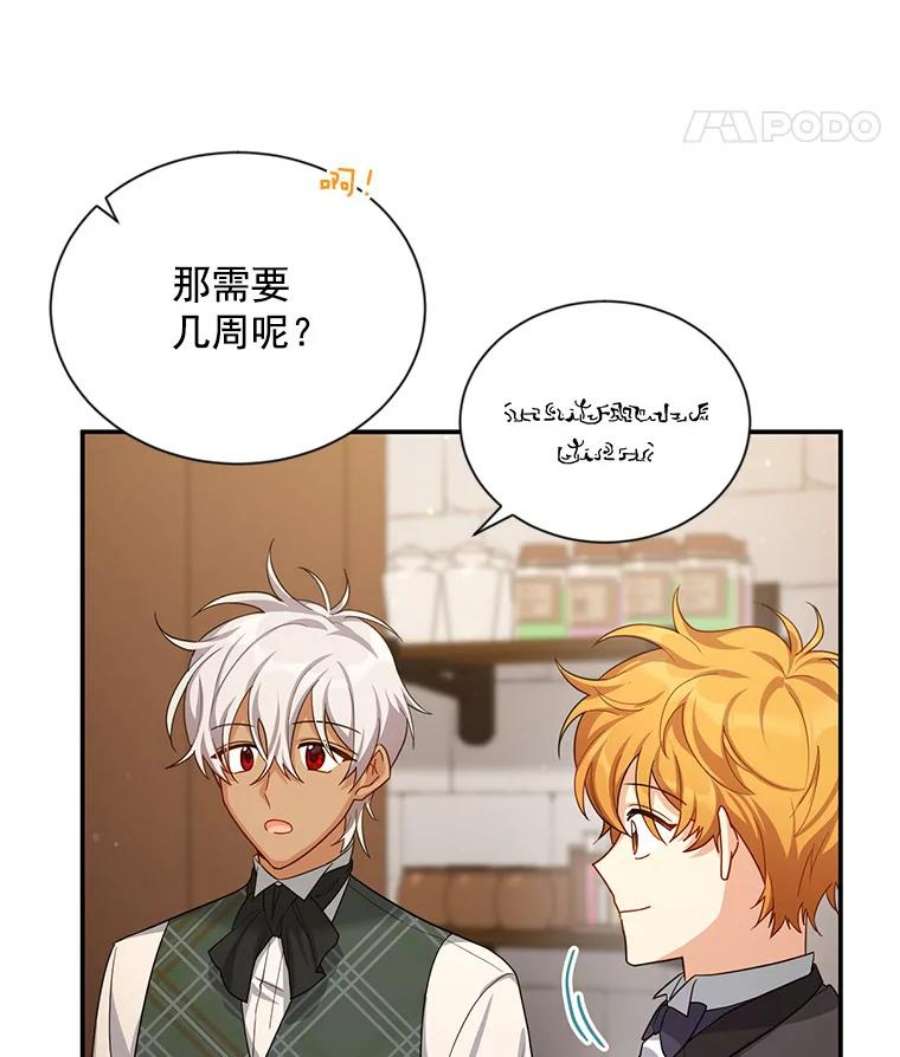 虚名的公爵之妻38.绮丽丹试剂