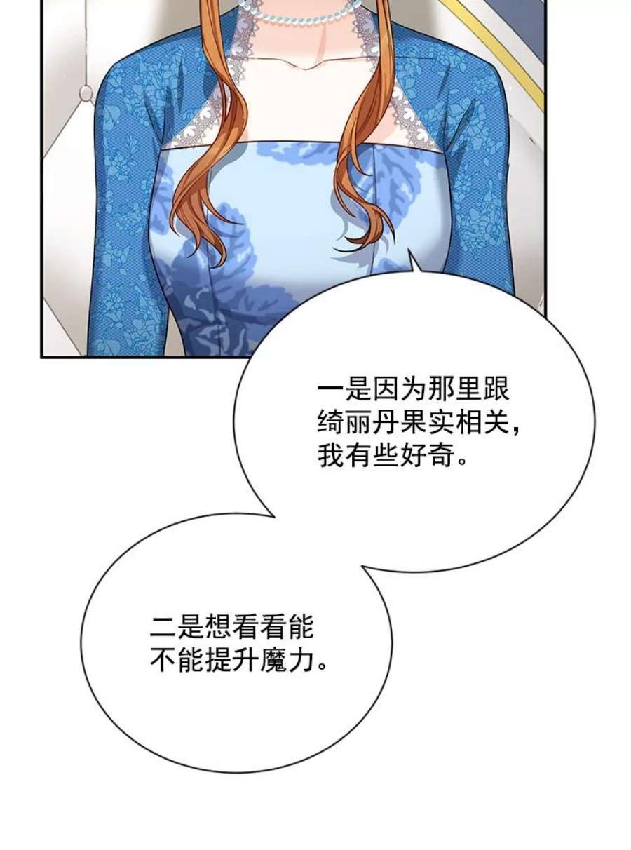 虚名的公爵之妻38.绮丽丹试剂