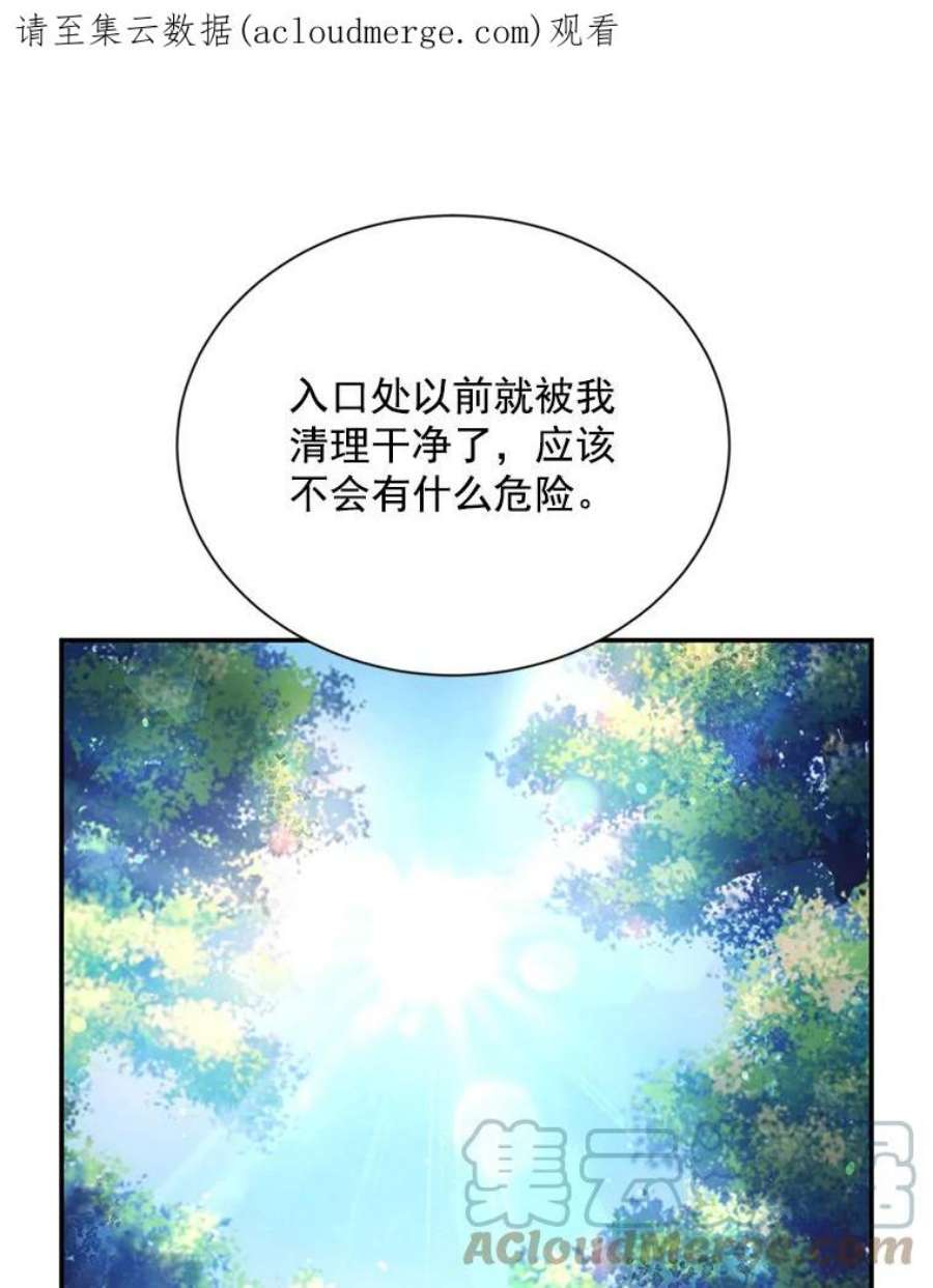 虚名的公爵之妻39.进入古魔法王国