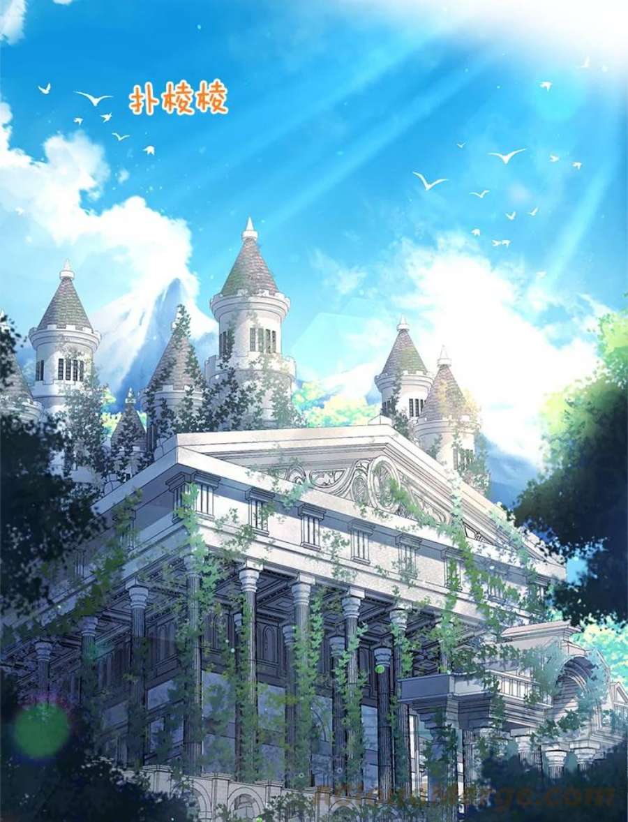 虚名的公爵之妻39.进入古魔法王国