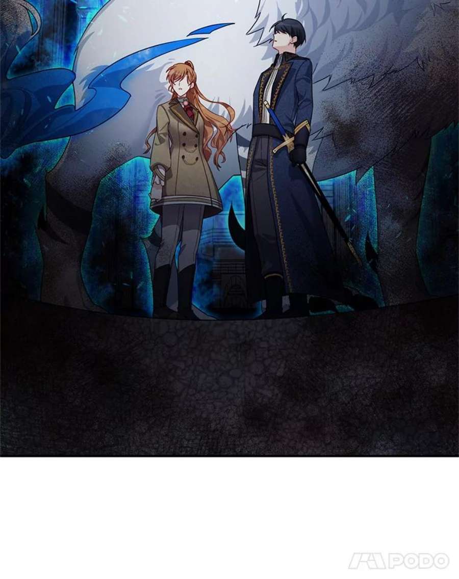 虚名的公爵之妻39.进入古魔法王国