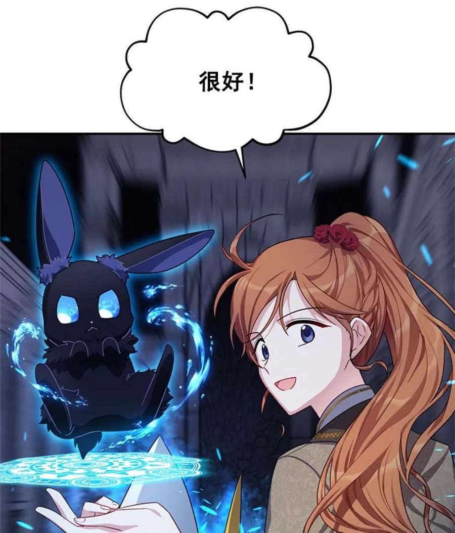 虚名的公爵之妻39.进入古魔法王国