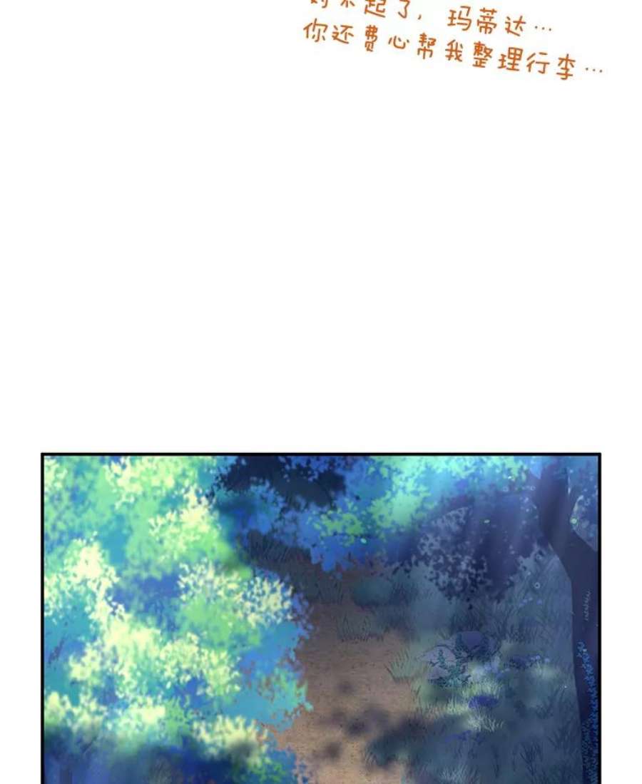 虚名的公爵之妻39.进入古魔法王国