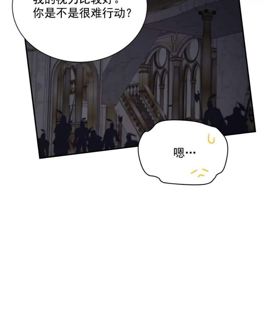 虚名的公爵之妻40.前世的话忆