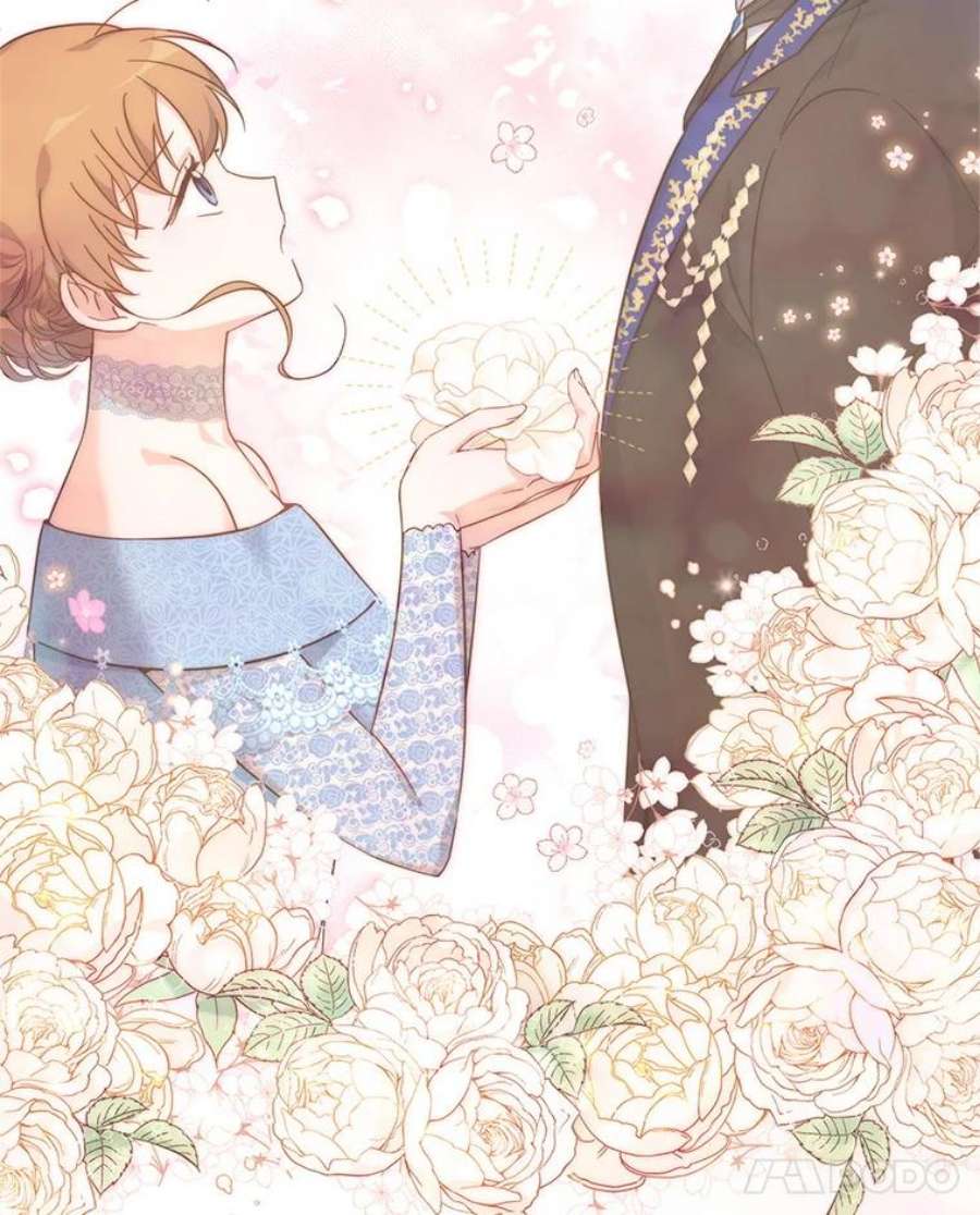 虚名的公爵之妻41.希望她能幸福