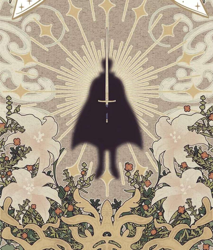 虚名的公爵之妻42.残忍的幻象