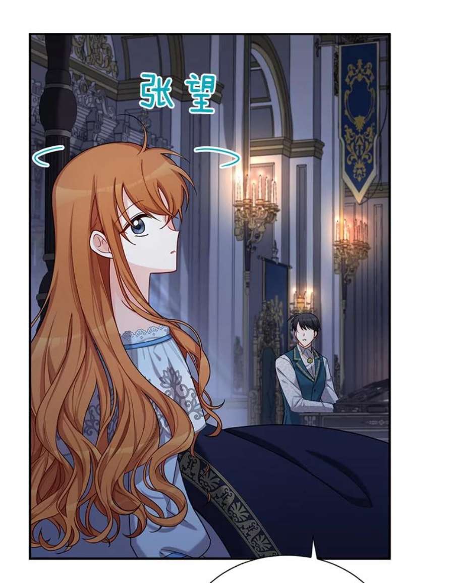 虚名的公爵之妻45.不要一个人去冒险