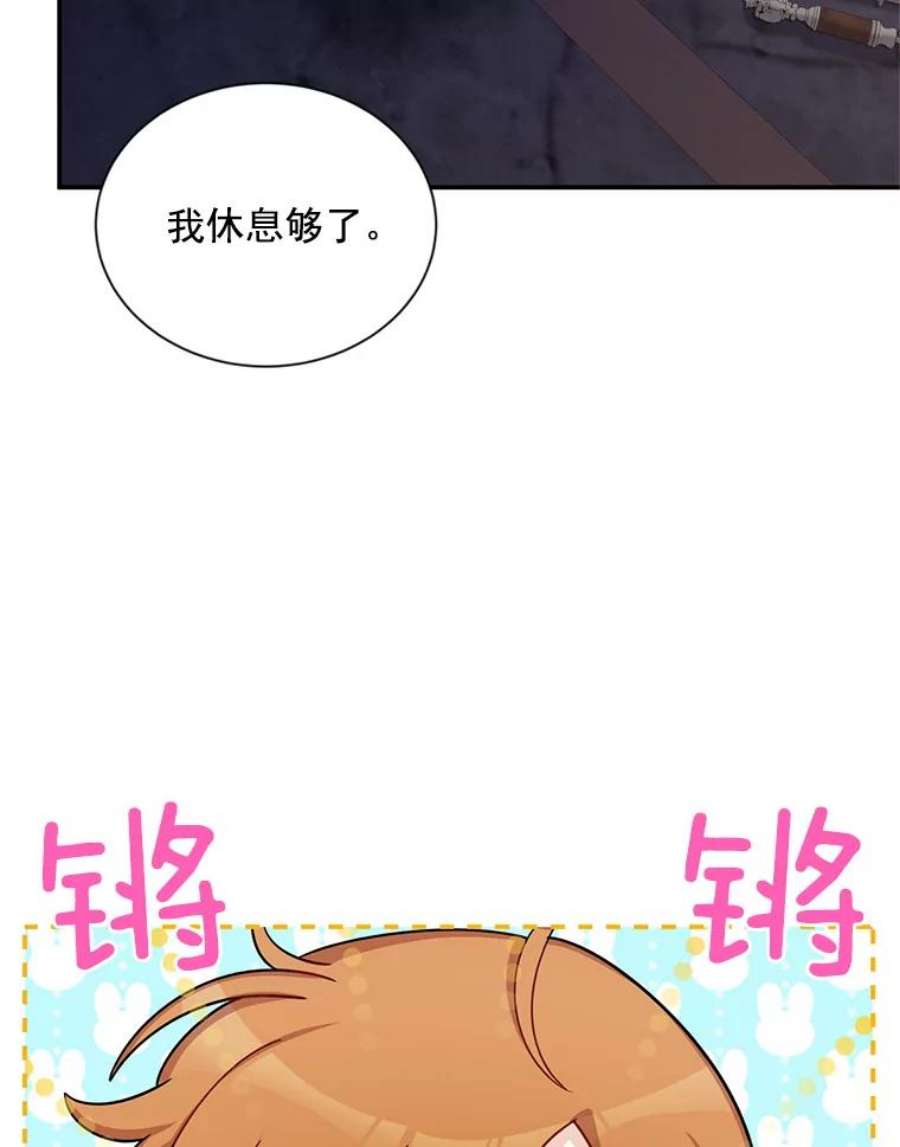 虚名的公爵之妻45.不要一个人去冒险