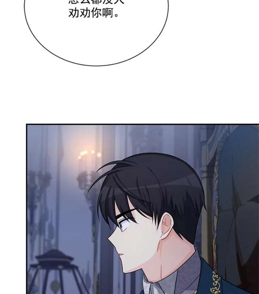 虚名的公爵之妻45.不要一个人去冒险