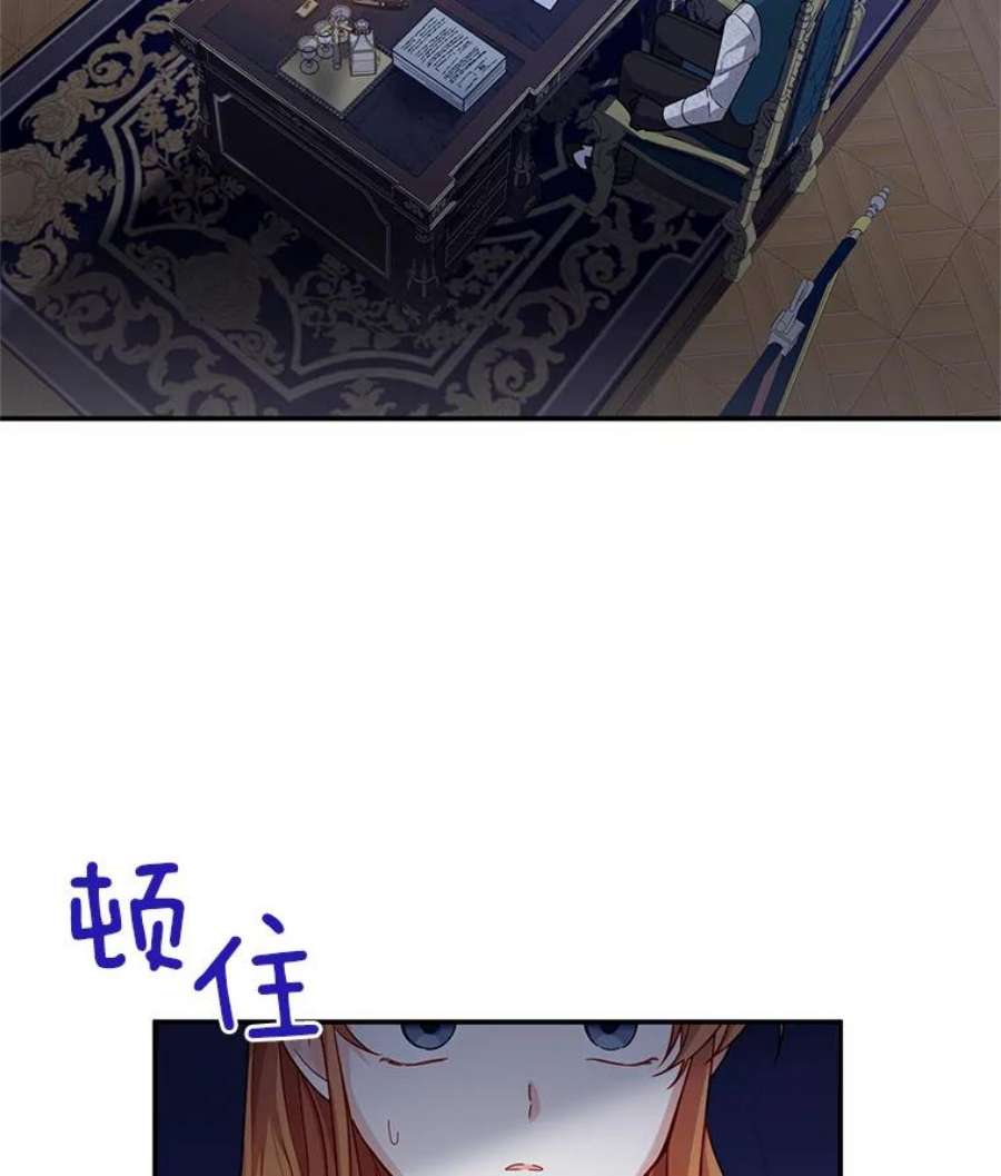 虚名的公爵之妻45.不要一个人去冒险