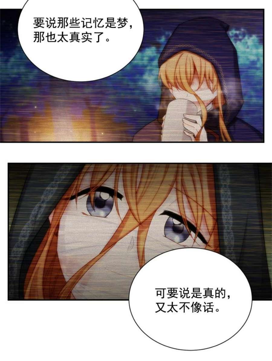 虚名的公爵之妻45.不要一个人去冒险