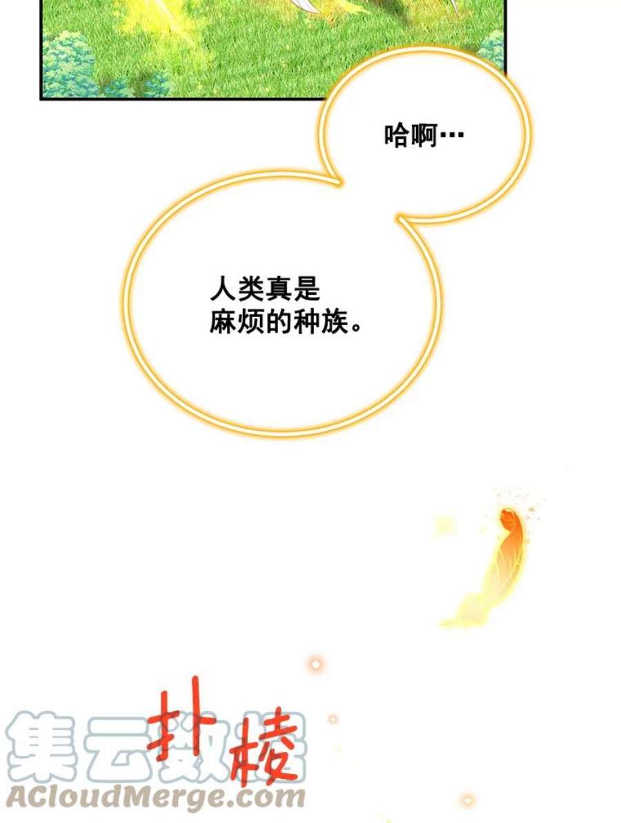 虚名的公爵之妻46.召唤神兽之王