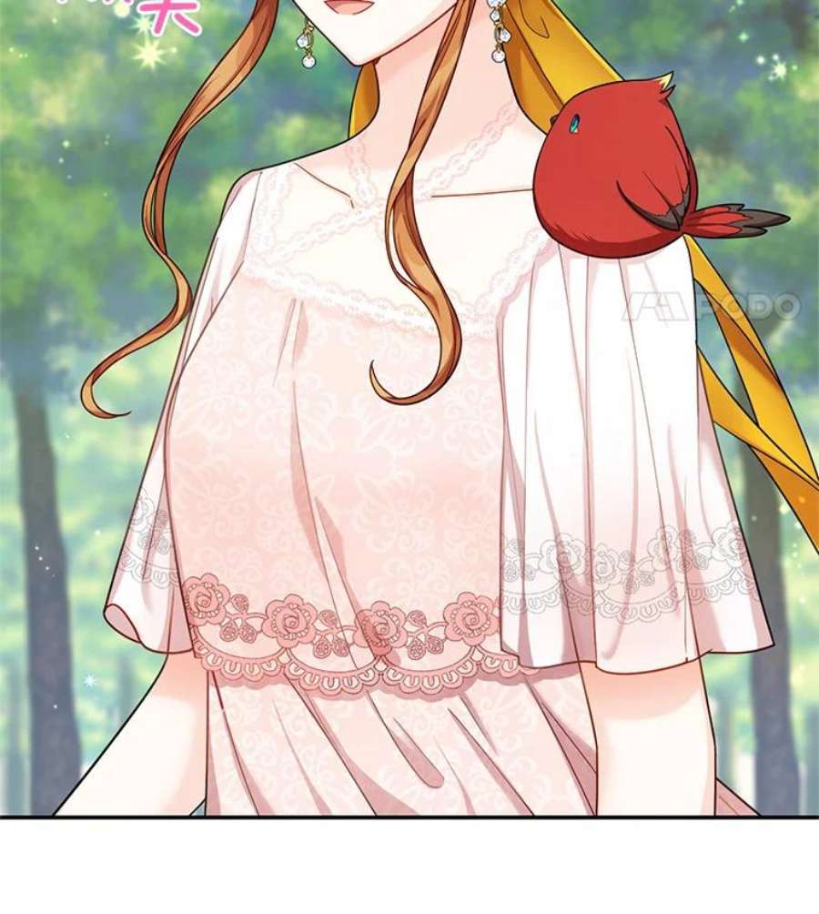 虚名的公爵之妻47.公主来信