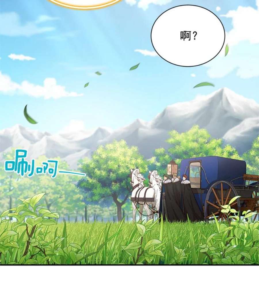 虚名的公爵之妻47.公主来信