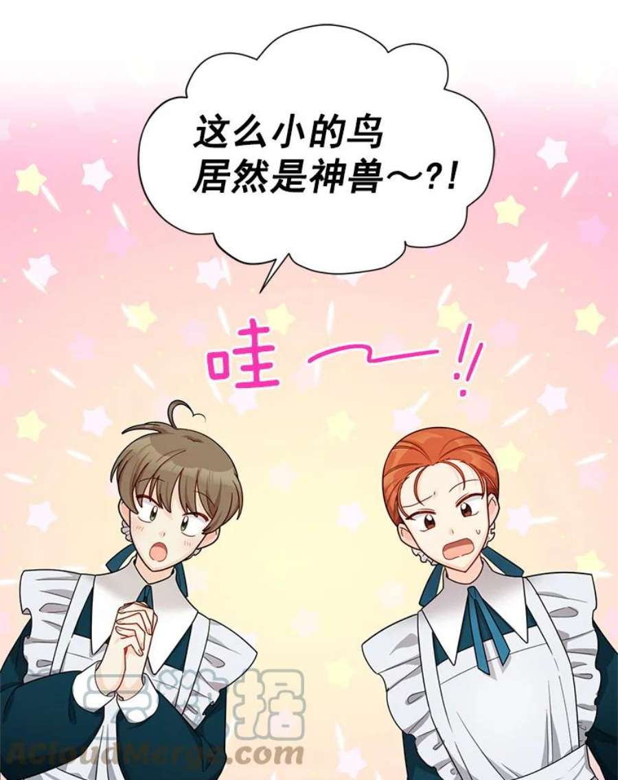 虚名的公爵之妻47.公主来信