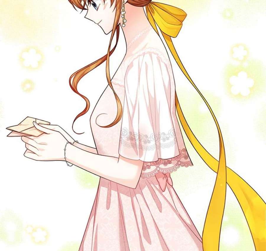 虚名的公爵之妻47.公主来信