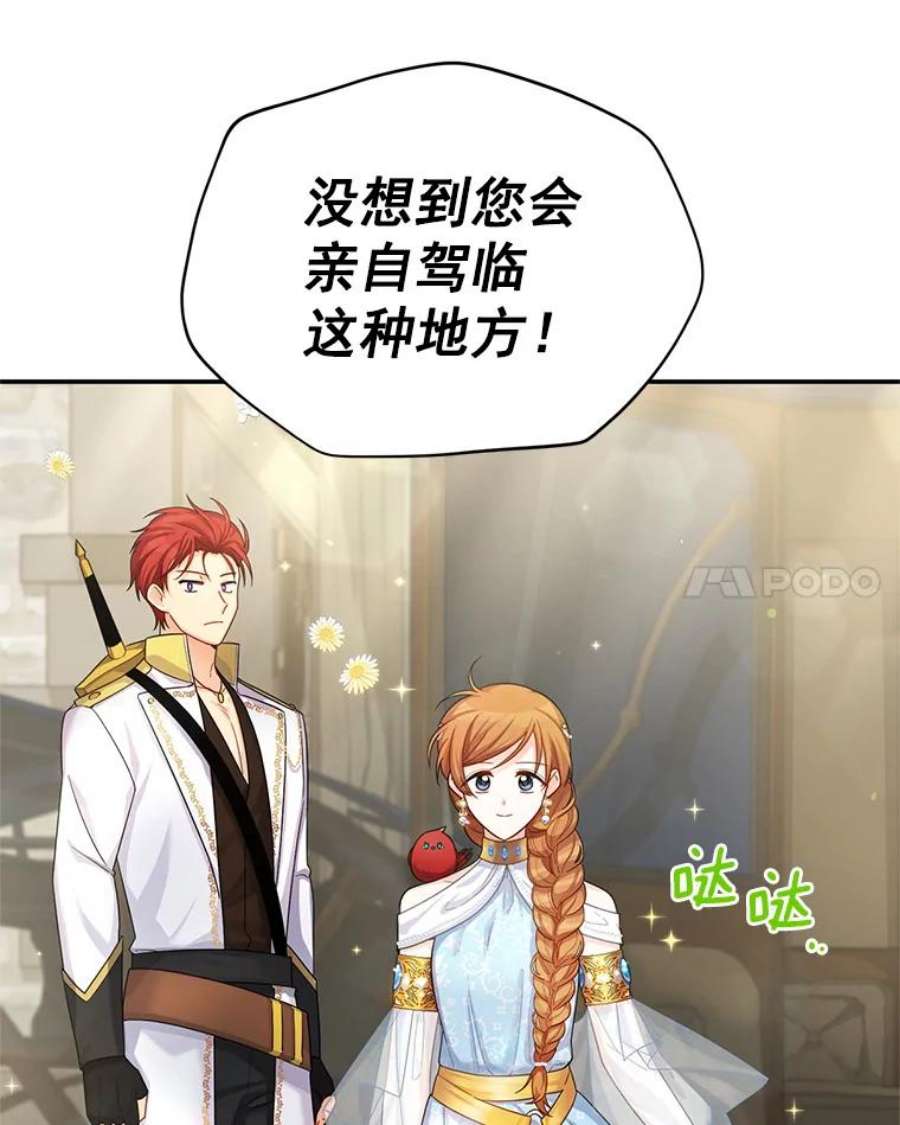 虚名的公爵之妻49.亲赴隔离区