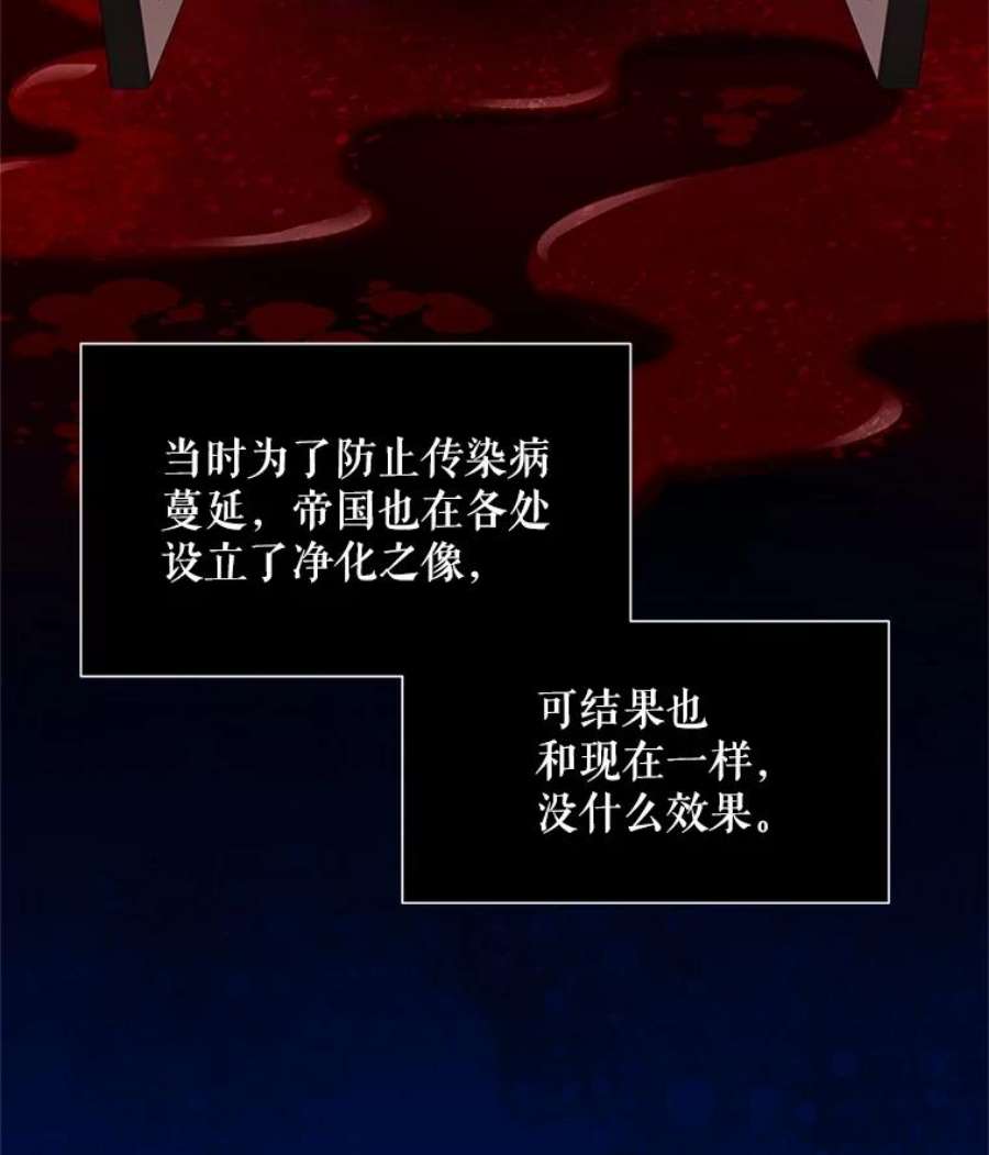虚名的公爵之妻49.亲赴隔离区